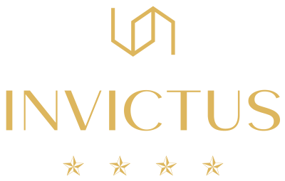 invictus hotel logo